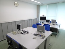 User Rooms
