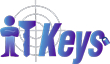 IT-Keys Logo