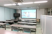 Seminar Space